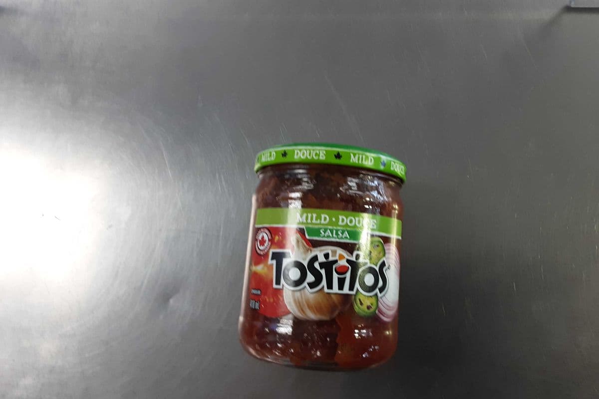 Tostitos Salsa (418 ml)