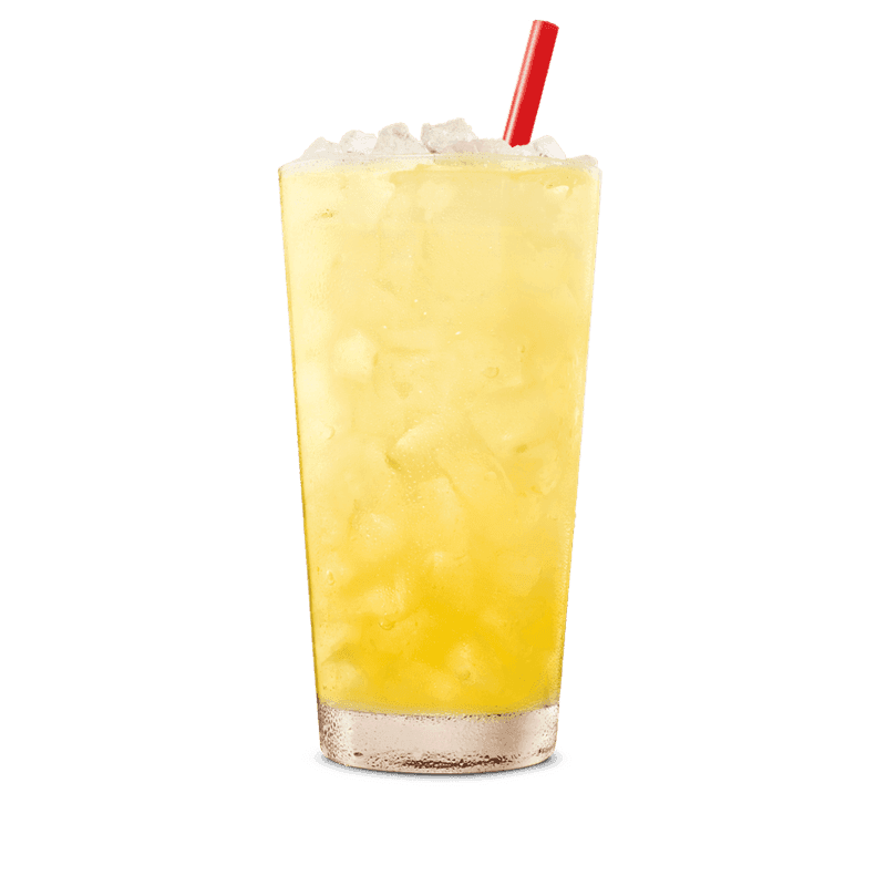Pineapple Yuzu Sip