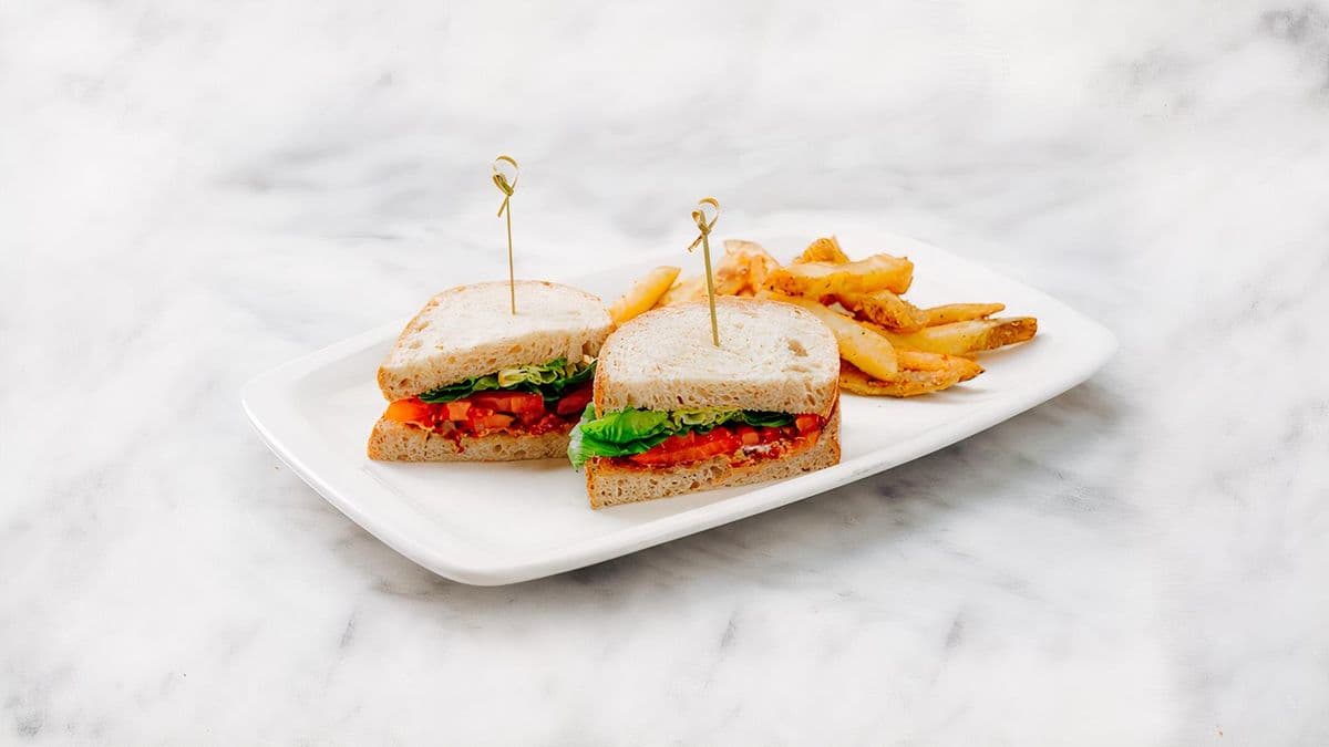BLT Sandwich