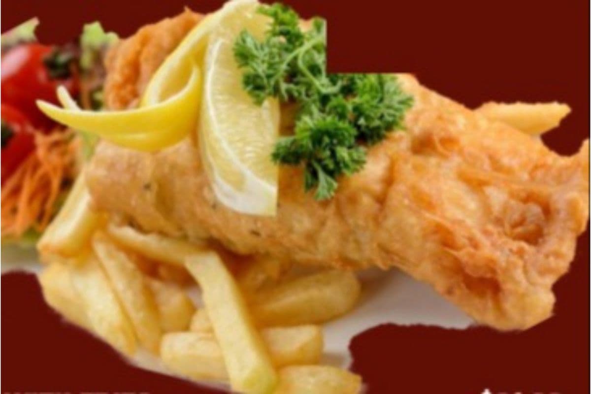 Fish Filet