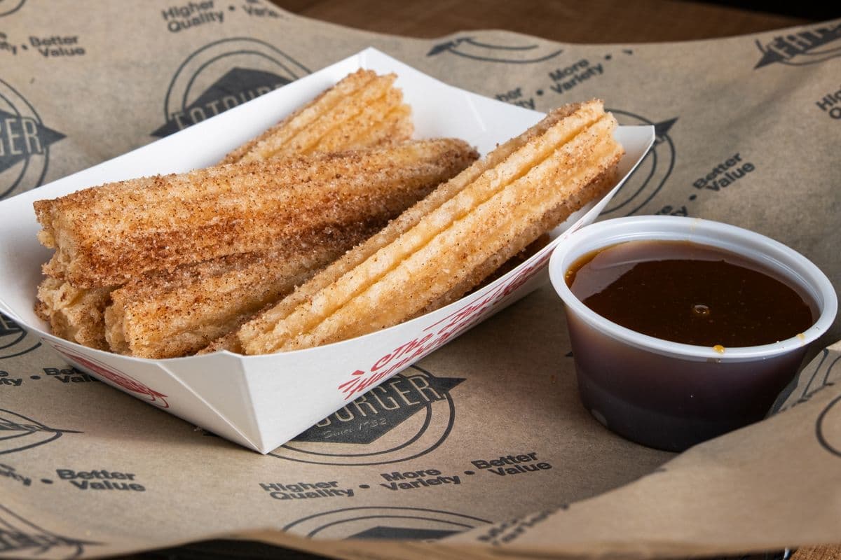 Churros