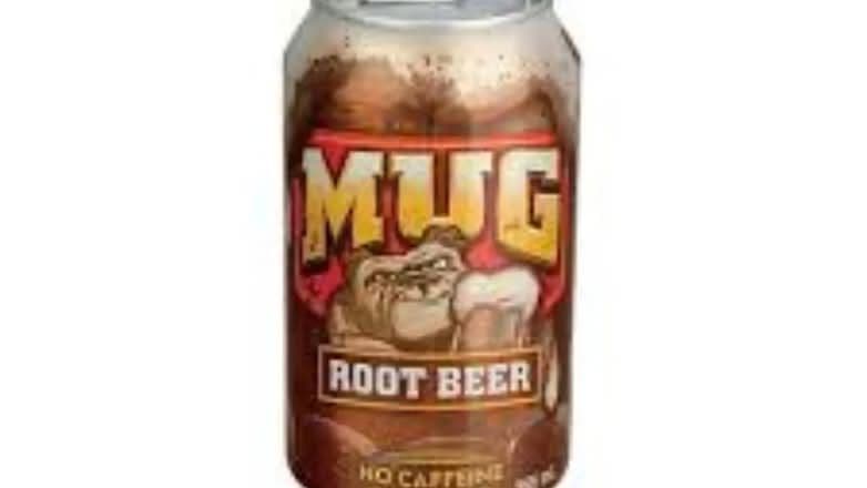 Root beer