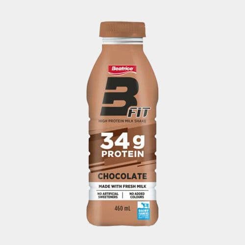 Beatrice BFit chocolat / Beatrice BFit Chocolate