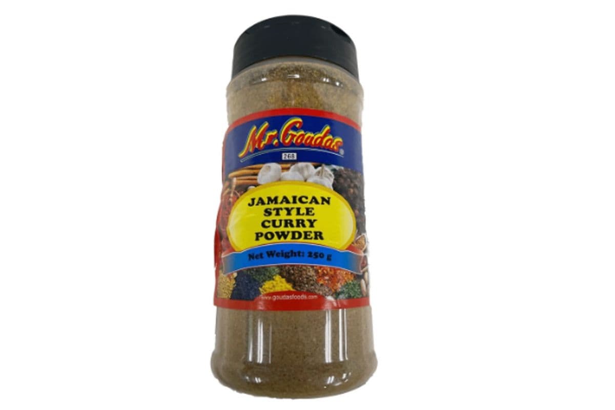 Mr Goudas Coriander (250 g)