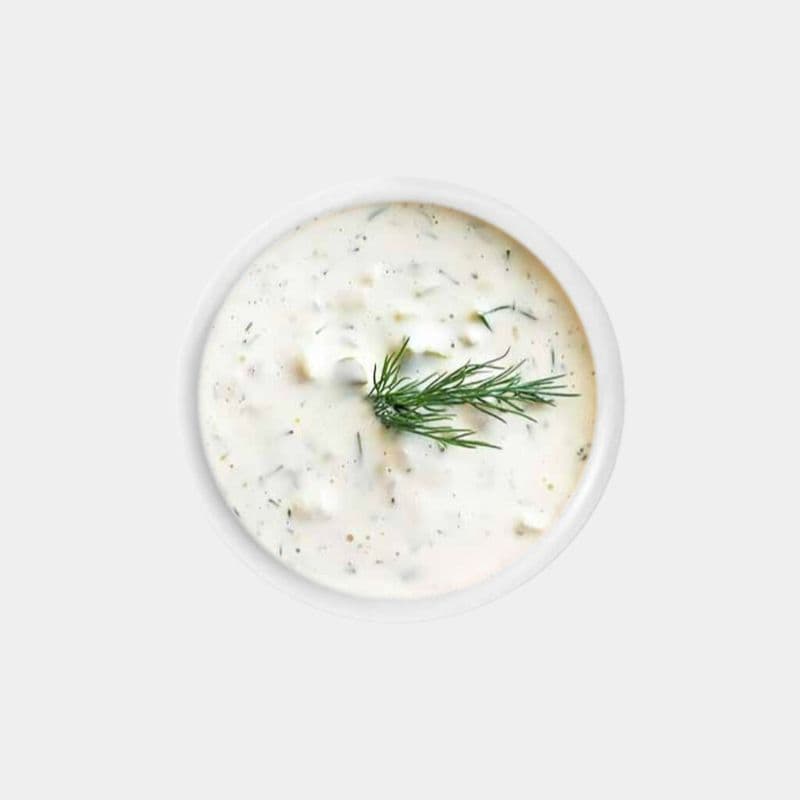 Tartar Sauce