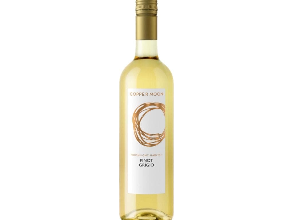 Copper Moon - Pinot Grigio