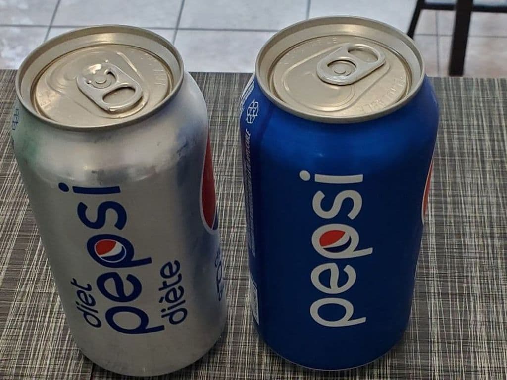 PEPSI
