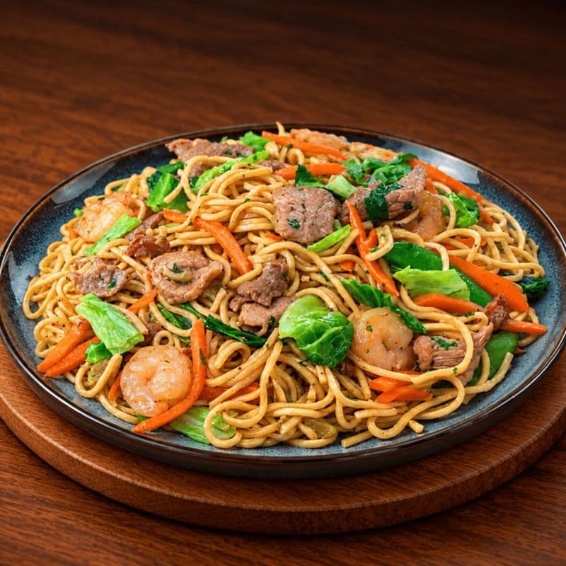 Pancit Canton