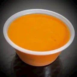 Flamos Spicy Peri Peri Sauce