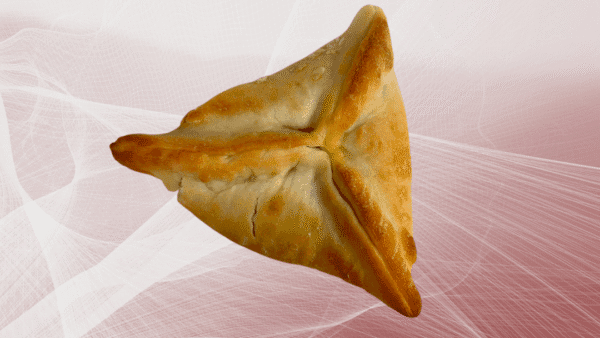 Spinach Pie