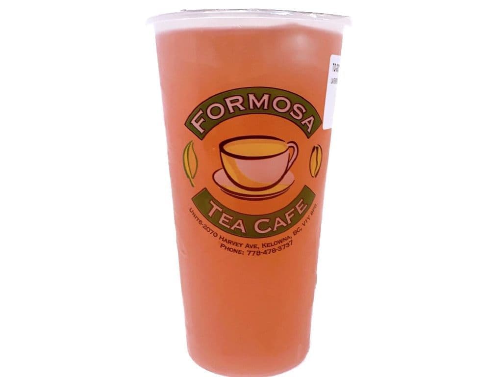 Lavender Lemonade