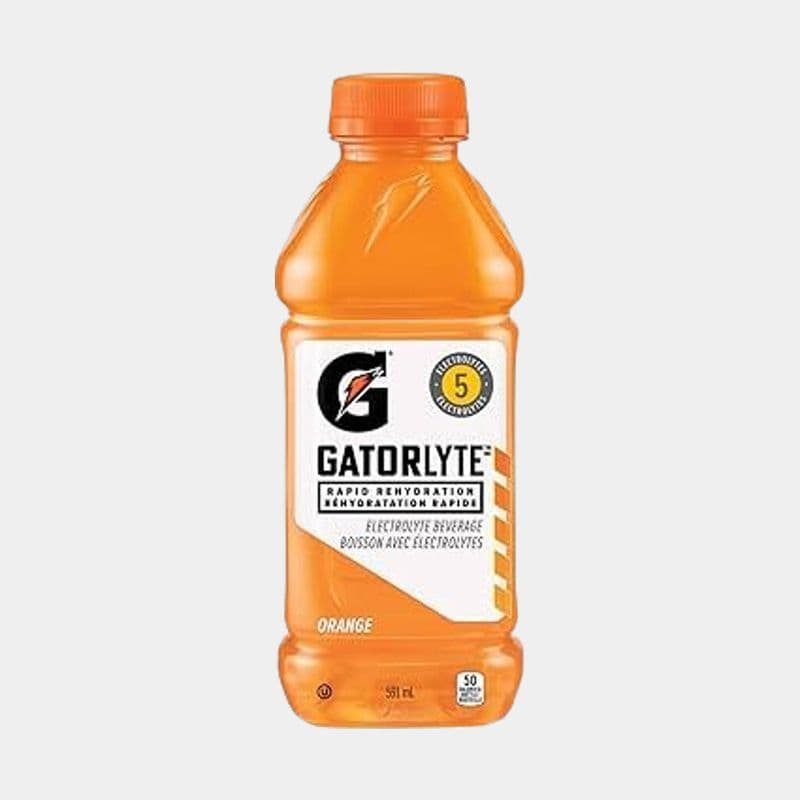 Gatorlyte Orange