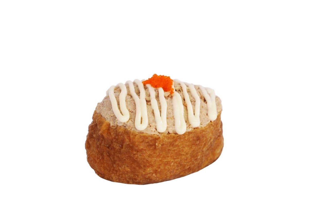 Cooked Tuna Inari