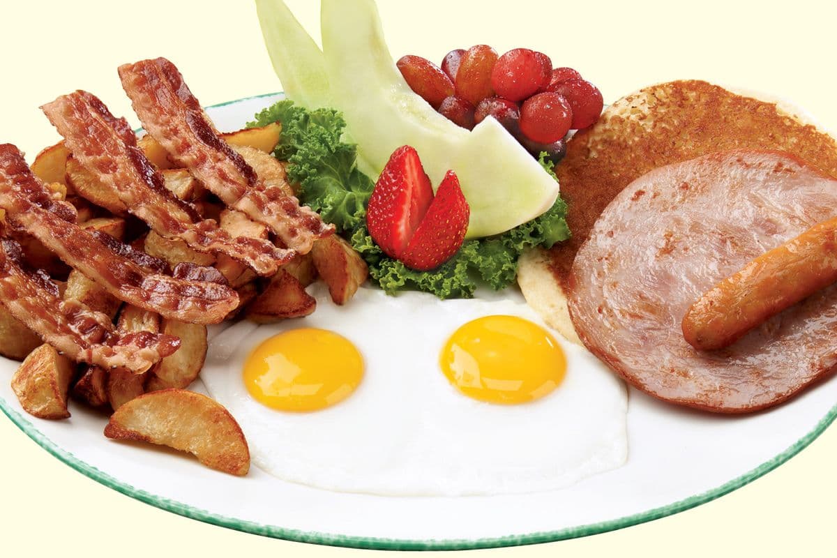 Cora's Special