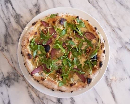 Gorgonzola Pizza