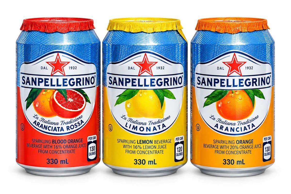Italian Soda