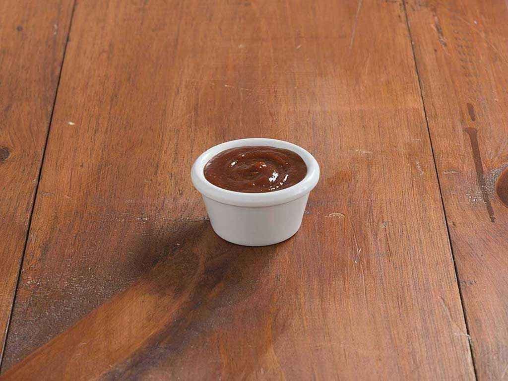Smoky BBQ Rib Sauce (2 oz.)