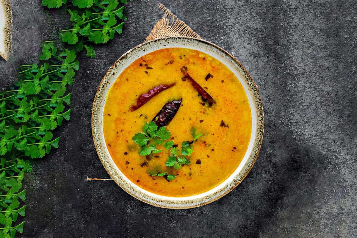 Tadke Wali Dal