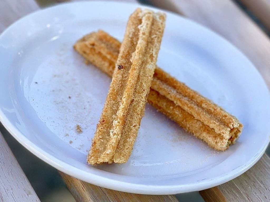 Churros