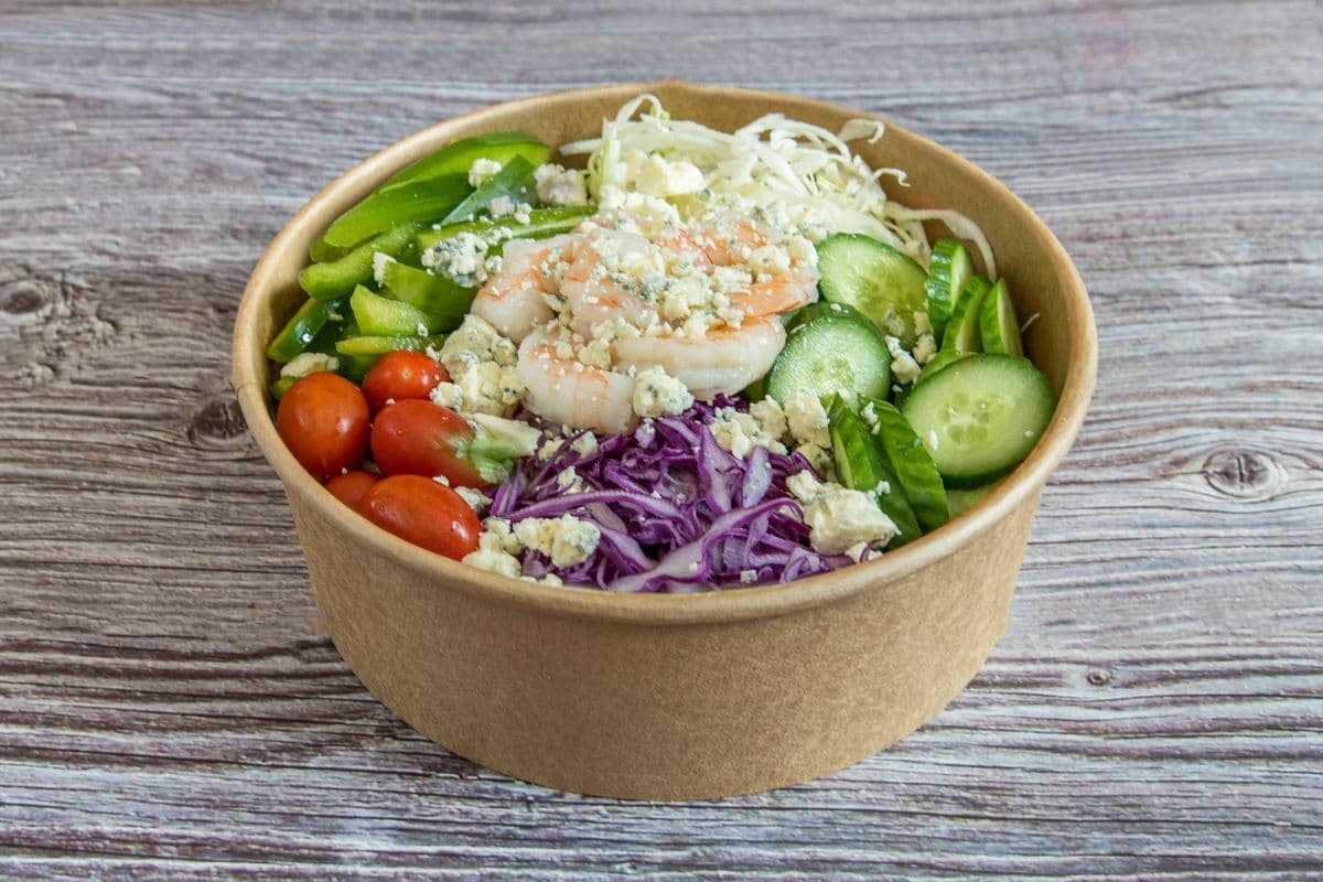 Bella’s Greek
