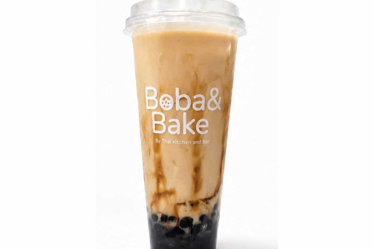 Original Milk Tea