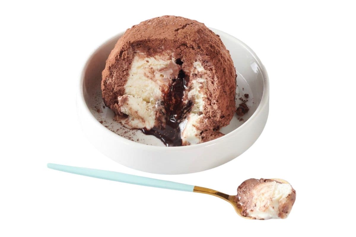 Cocoa Nero (Dark Chocolate)