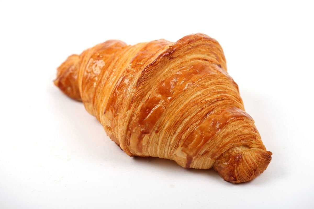 Butter Croissant