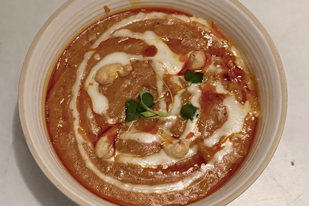 Kaju Masala