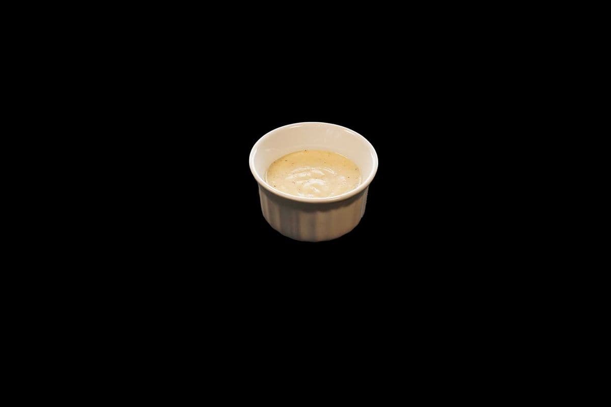 350F Garlic Mayo