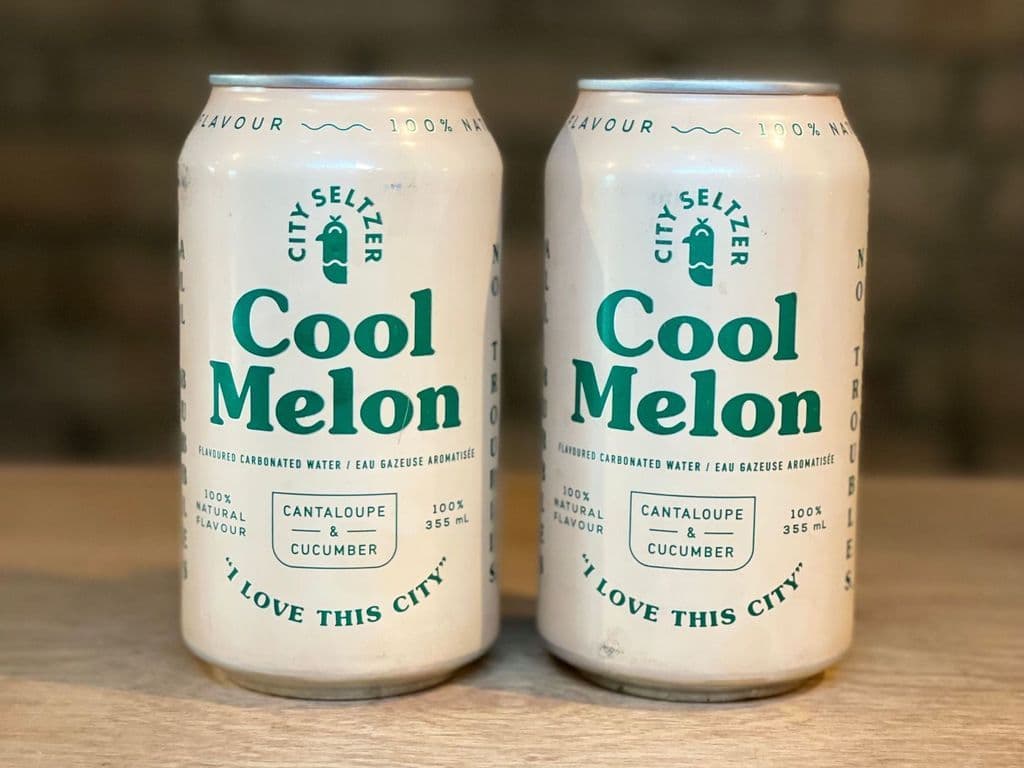 Cool Melon