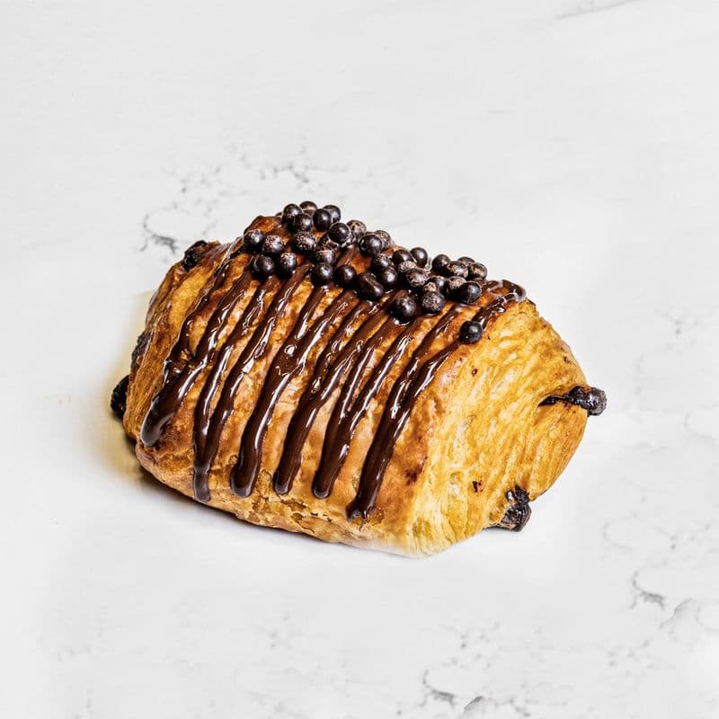 Chocolate Croissant