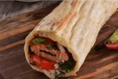 Wrap Adana
