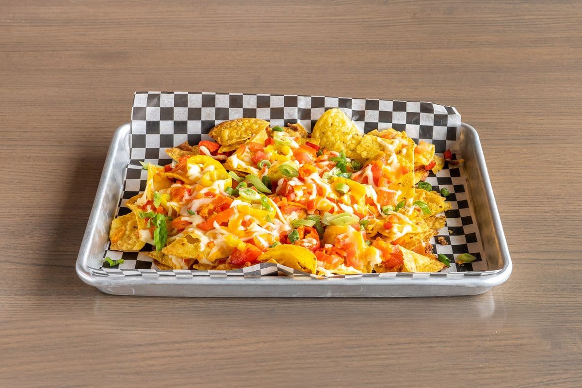 Nachos