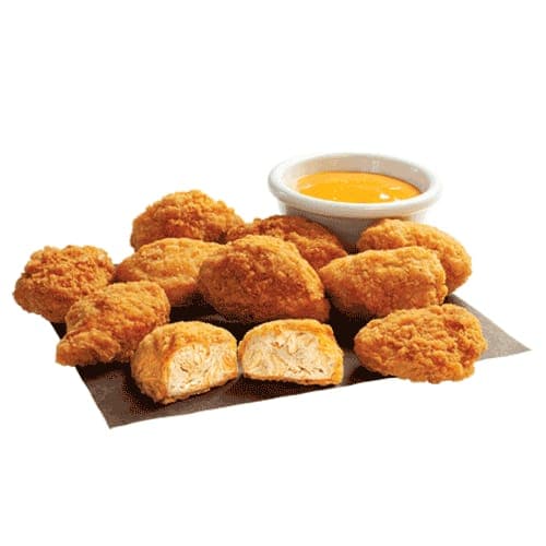 10 pc. Plant-Based Chick'n Bites
