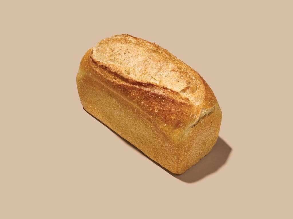Sourdough Loaf