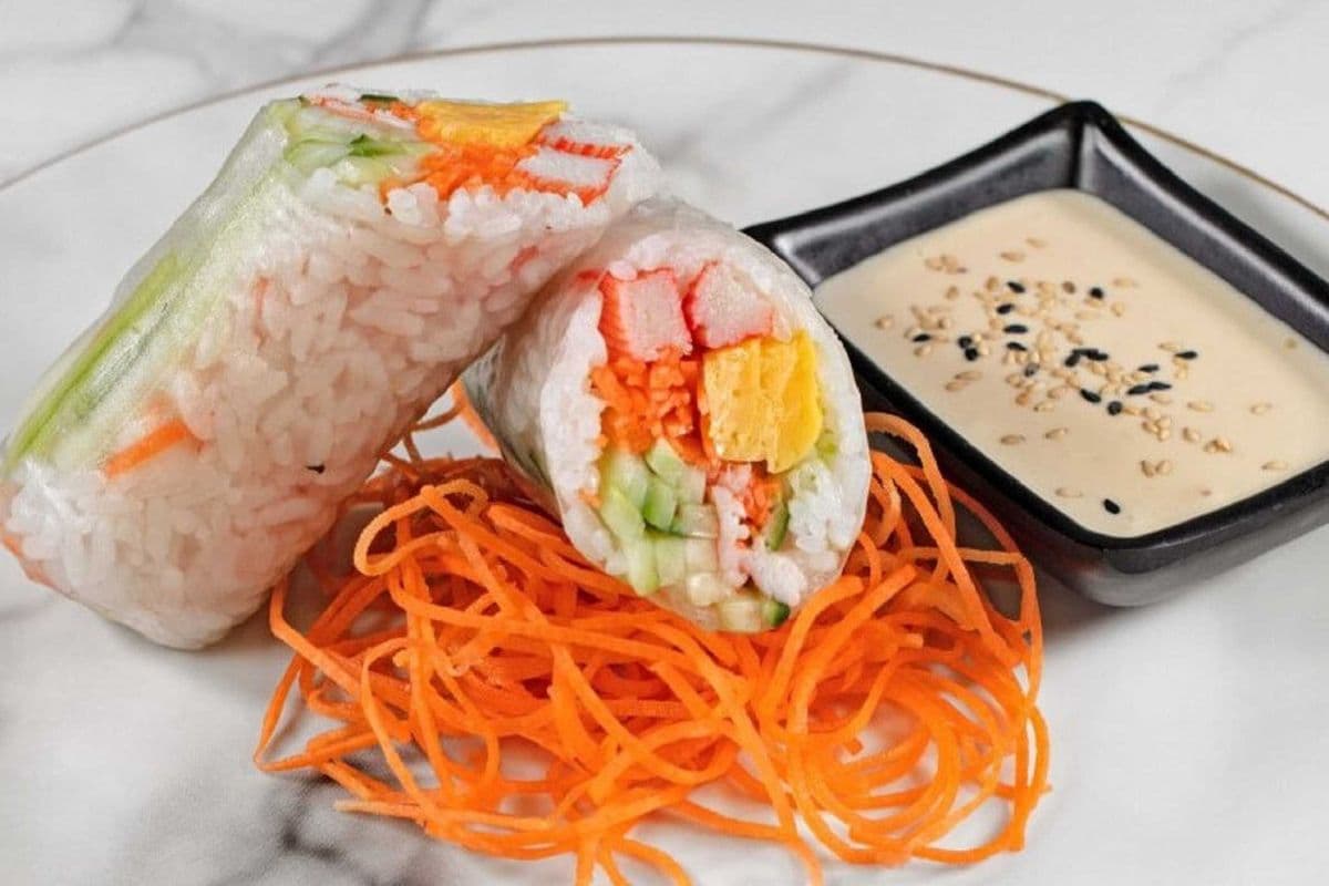 403. Crevette / Shrimp