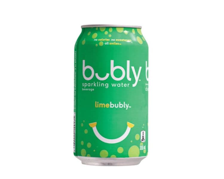 Canned Pop