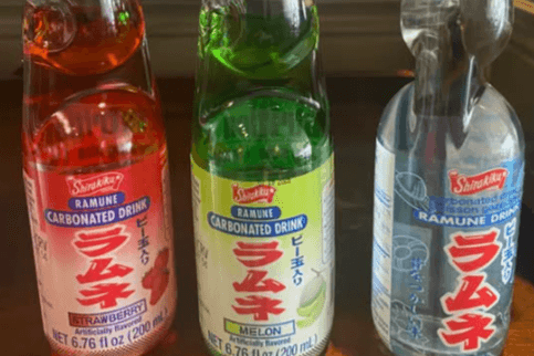 Ramune