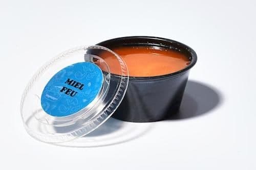 Miel Piquant 🌶️ / Honey Fire 🌶️
