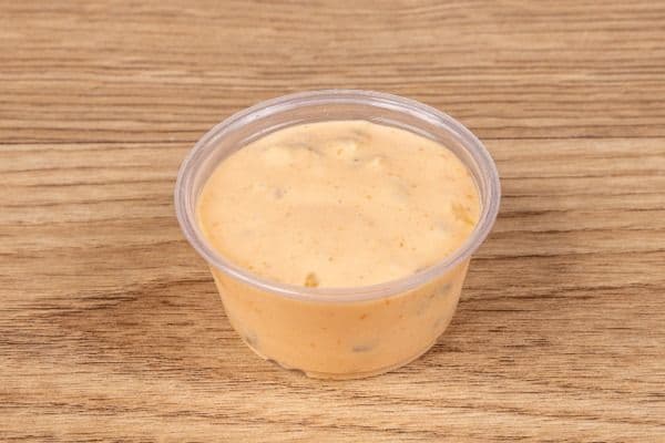 Special Sauce
