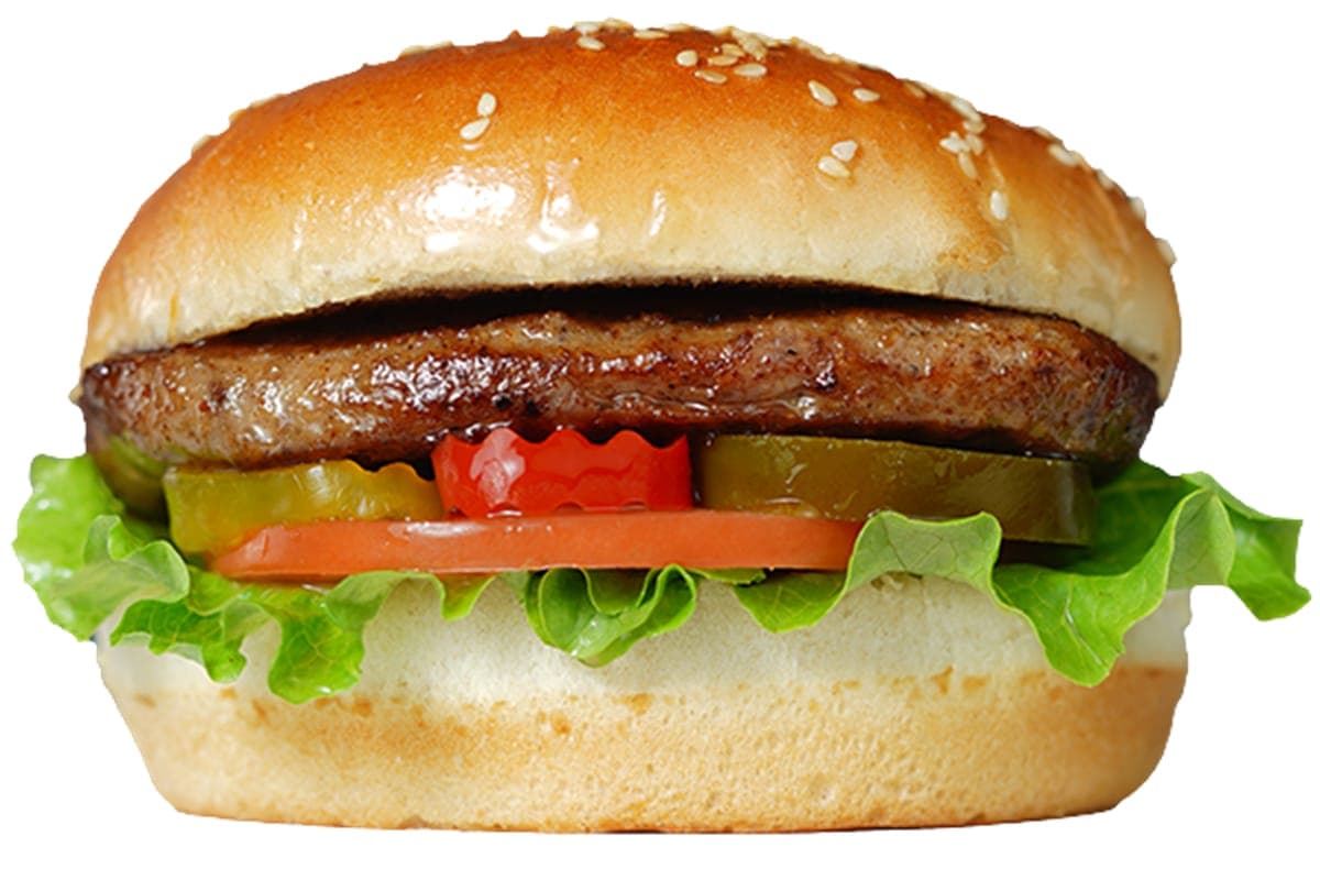 407 Burger