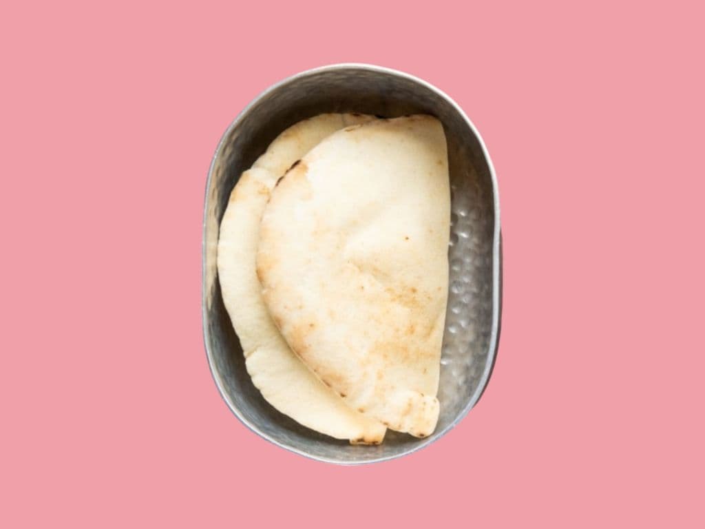 Extra Pita