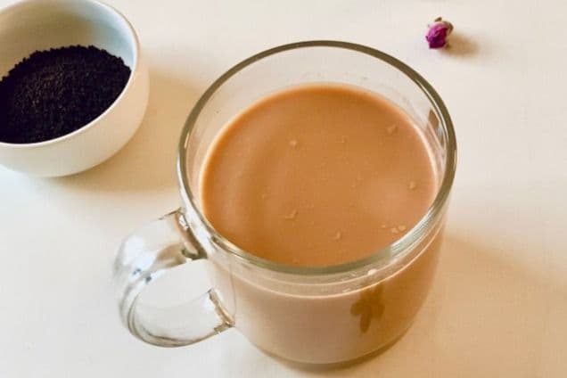 Signature Coffee (10 Oz)