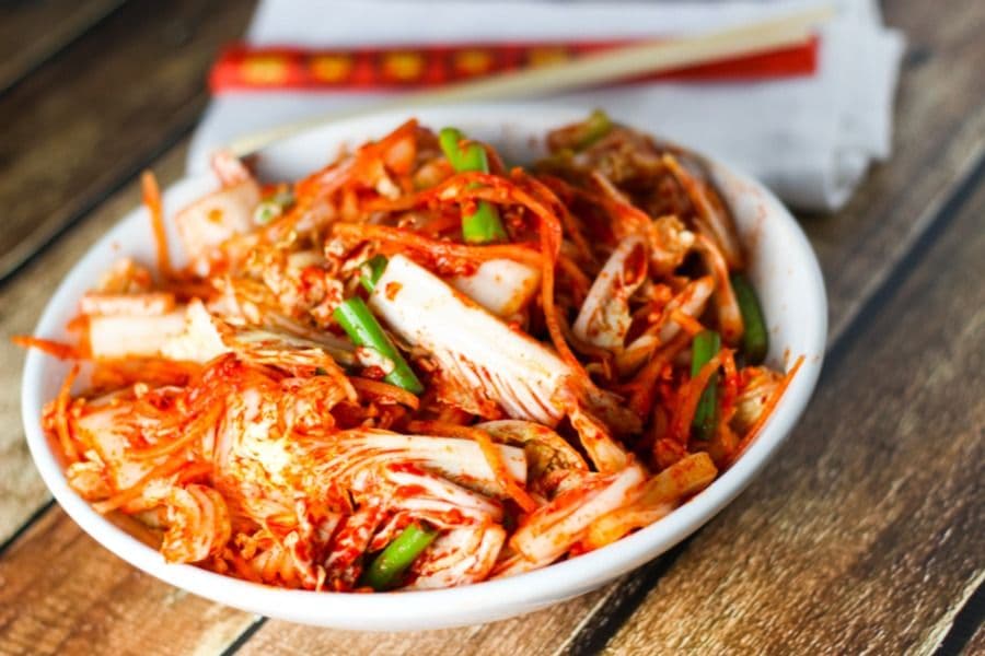 Kimchi