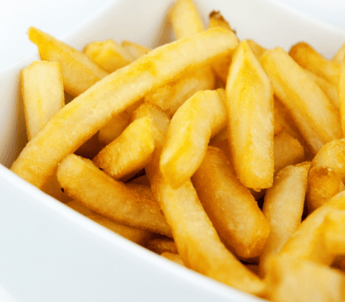 Kids' French Fries