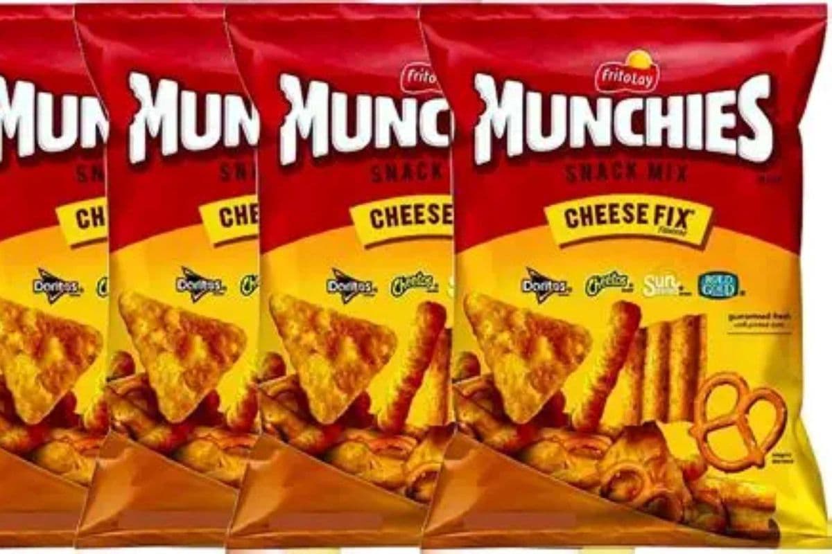 Munchies (250g)