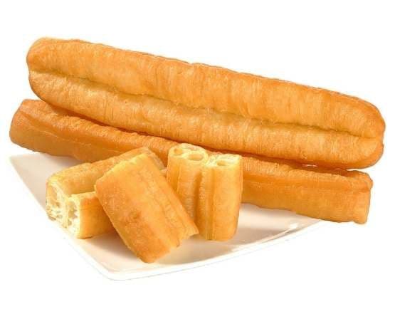 Chinese Donut / 油條