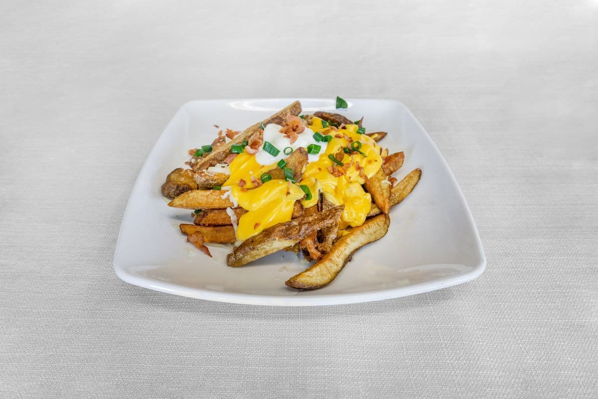 SE.XY Fries