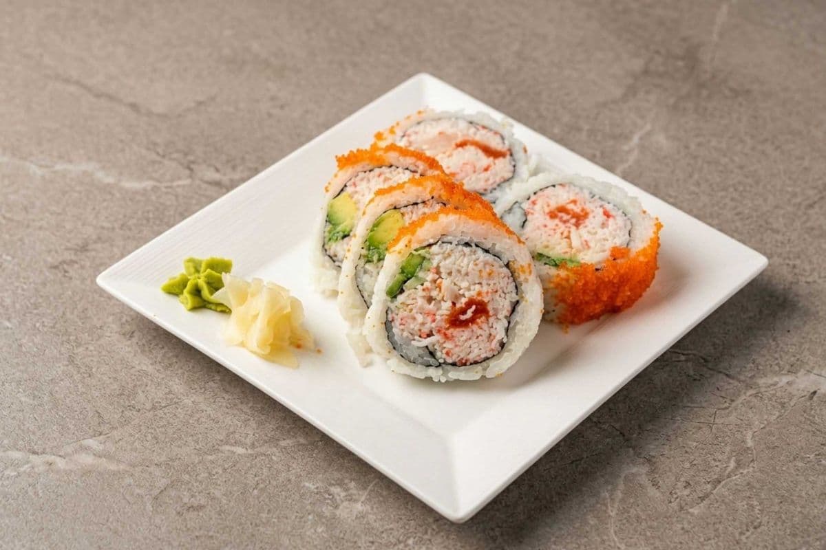 House Boy Roll