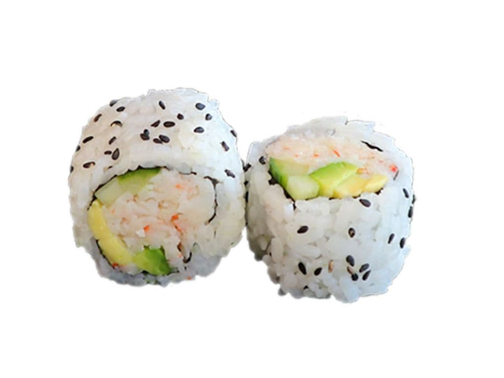California Roll (8Pcs)